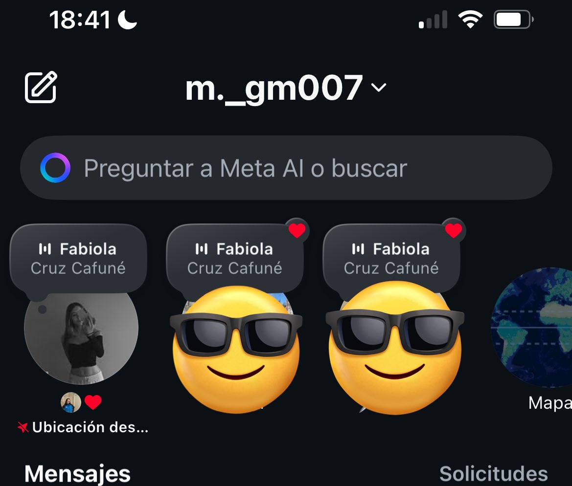 Y que cada 13 de noviembre siempre siempre llueva