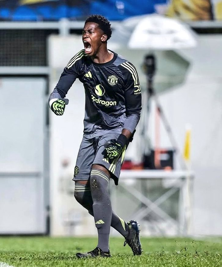 Athletic Xtra tweet media