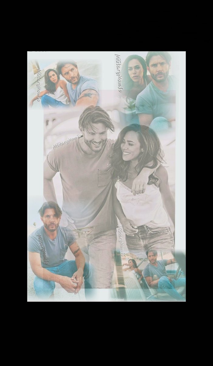militarymom4evr's tweet photo. @city_willow This #Countdown photo shoot will always make me smile. Love #JessicaCamacho and #JensenAckles really wish we get the #CountdownS2 https://t.co/S4oMxa89zh