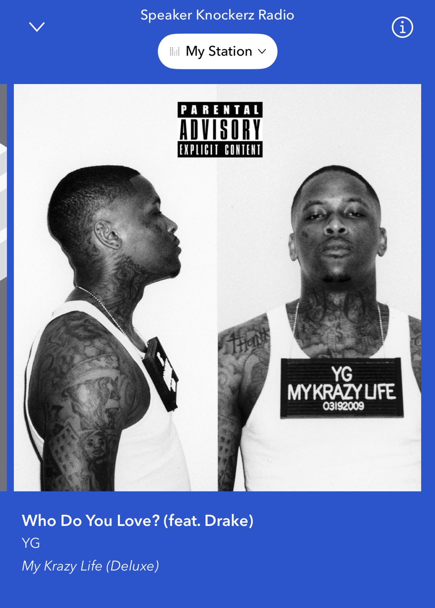 Blood go Brazzy😈🤘🏻🩸