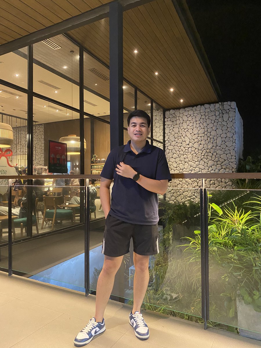 cjesrys's tweet photo. Nak tayo ka dun picturan kita. https://t.co/OBGAd5YBjR