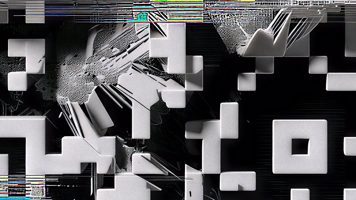 mart_index's tweet image. Signals keep breaking.
Fragments appear for a second — then vanish.

I&apos;m still reconstructing the Escape Plan.
Nothing stays stable for long.

Soon.

#NFT #cryptoart #tezos #objkt