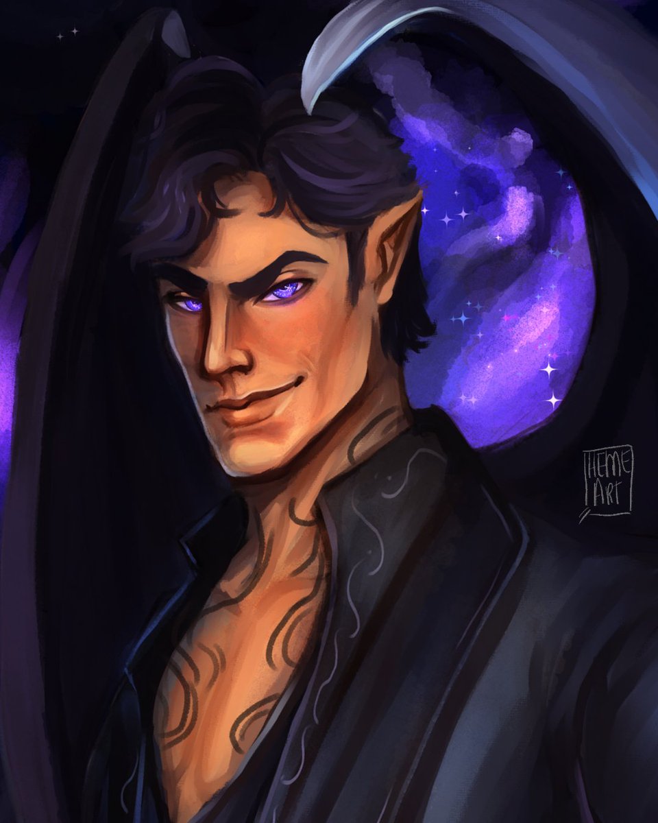 hemdoesart's tweet photo. Rhysand - High Lord of the Night Court

#rhysand #acotar https://t.co/qj5VkLHjg4