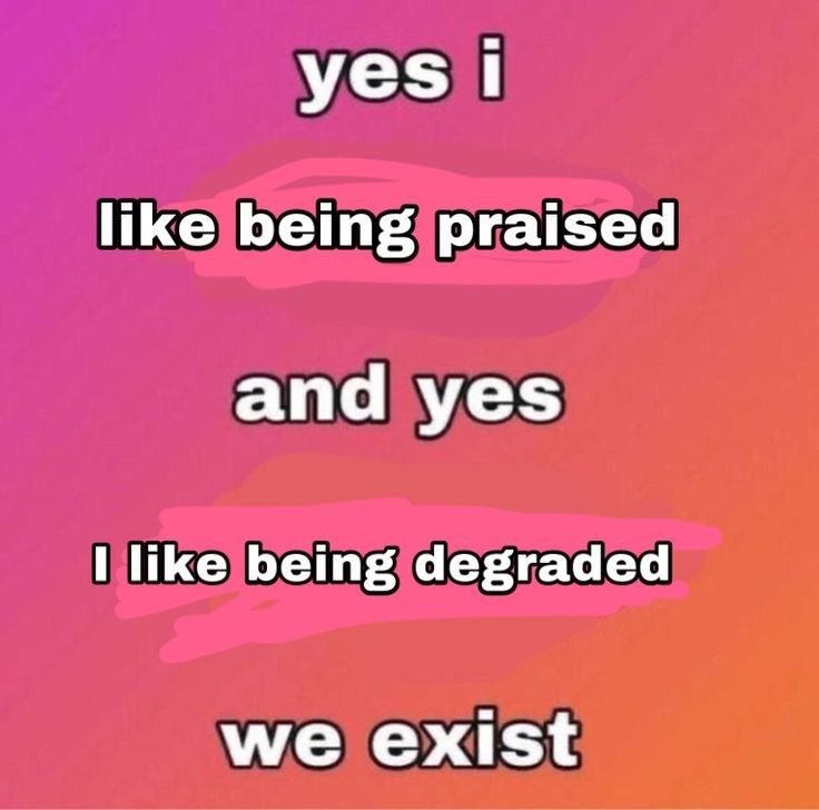 We is me