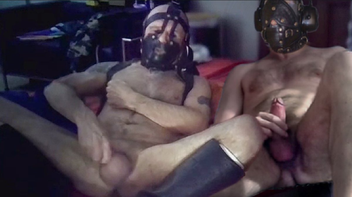 UK_manacle 🇬🇧🐷🏳️‍🌈 (@manacleuk) on Twitter photo 