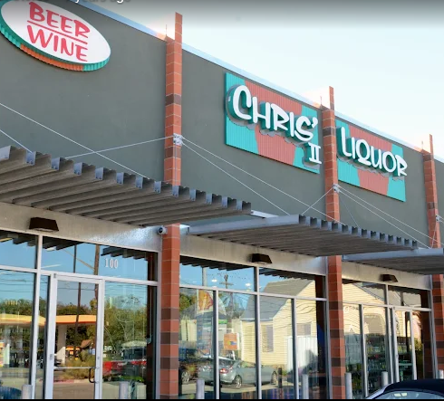 wasatchdotco's tweet image. For our fans in Austin Texas; the Mountain Summit Amburana Finished Whiskey is now available at Chris' Liquor on South Lamar.