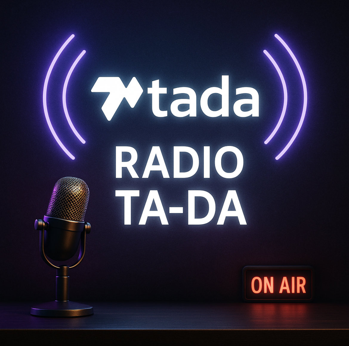 __BibiUs's tweet photo. Dans 15 mn🔥
🎙️Tous les jeudis, c’est Radio Tada !
Actu, infos, coulisses et nouveautés du projet👀Rejoins la #TadaCommunity sur le #Discord 💬@Ta_da_io
🔛https://t.co/87TqdoretG
#Tada #Airdrop #BTC #Concours #AiTech #MakeMoneyOnline #Web3 #Crypto #AI #Rewards #BTC #SOL #Eth https://t.co/Q2U7DeBIh8
