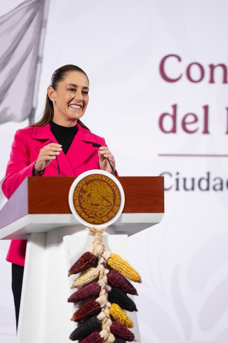 A_MontielR's tweet image. En la #MañaneraDelPueblo, junto a la presidenta @Claudiashein, informé sobre la entrega de apoyos a las familias afectadas por las lluvias intensas en #Hidalgo, #Puebla, #Querétaro, #SanLuisPotosí y #Veracruz, y nos enlazamos a los módulos de pago donde avanza la entrega del…