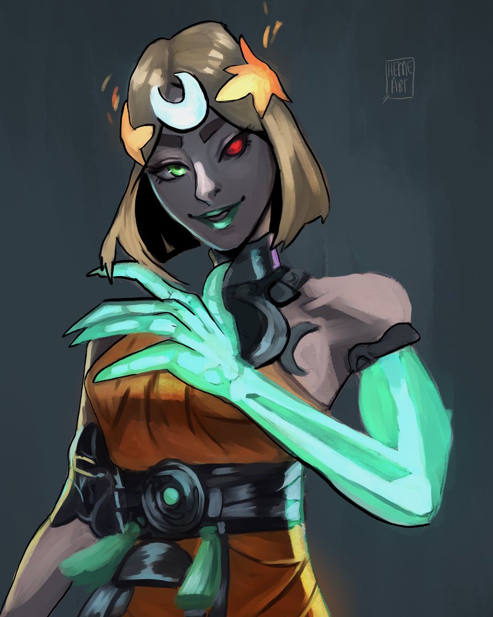 hemdoesart's tweet photo. Melinoë - Hades 2

#hades2 #melinoe https://t.co/tNIShLxrwZ