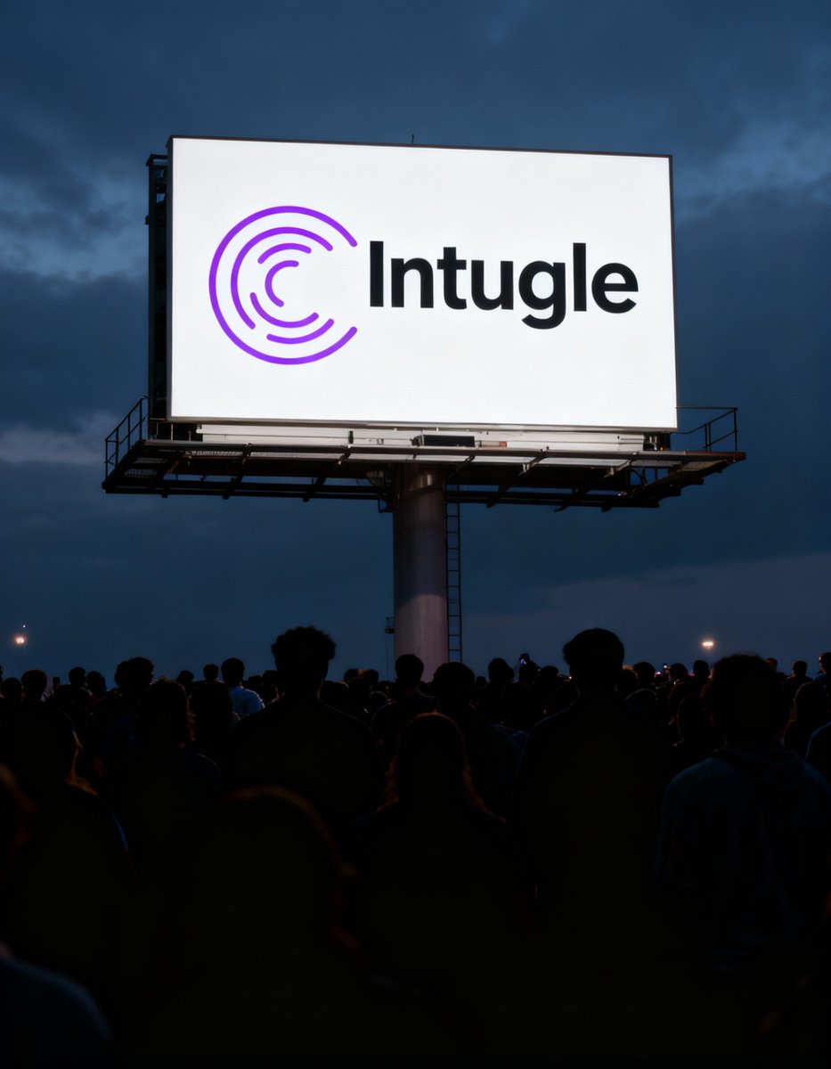 Intugle Inc. tweet media