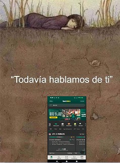 ferivan2007's tweet image. Tal vez te caías cuando iba ganando mi apuesta, no corregias las apuestas, por tus huevos cerrabas las jugadas que no te convenían pero fuiste gran casino