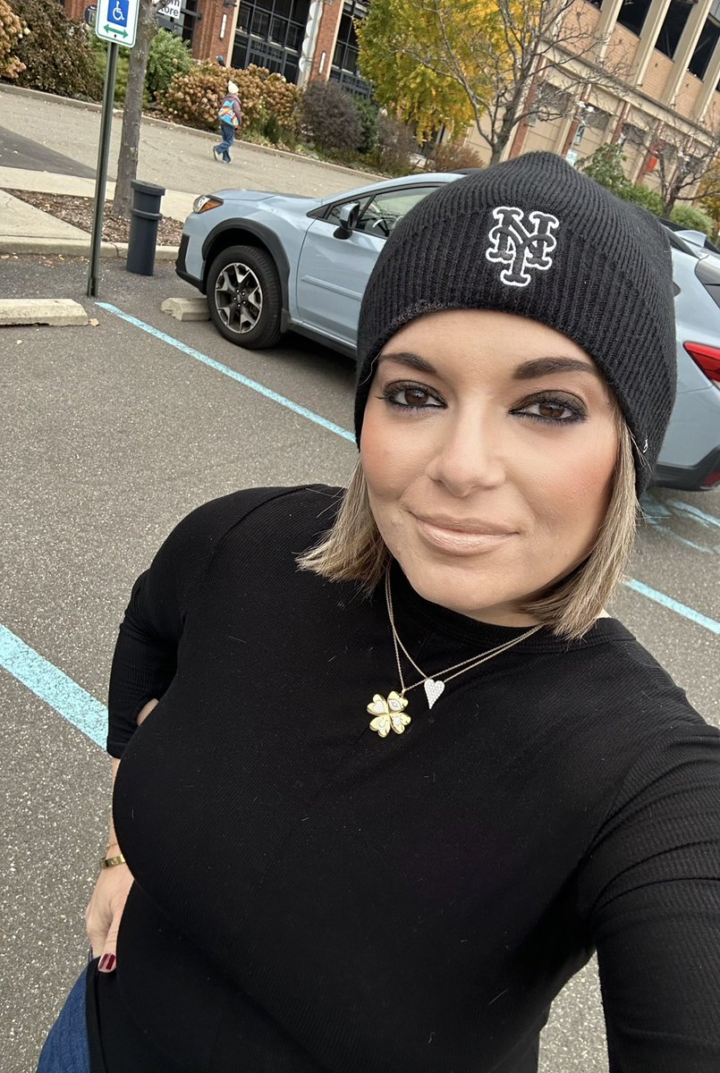 Lisa G tweet media