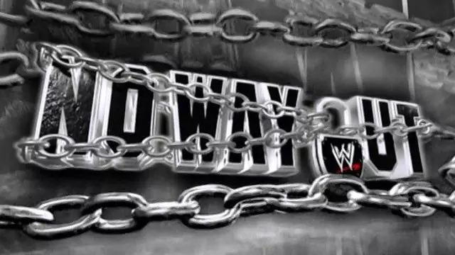 Splxmania's tweet photo. @TripleH @WWE @UnitedCenter Change it back to #WWENoWayOut PLE. https://t.co/xX5rQyWHBW