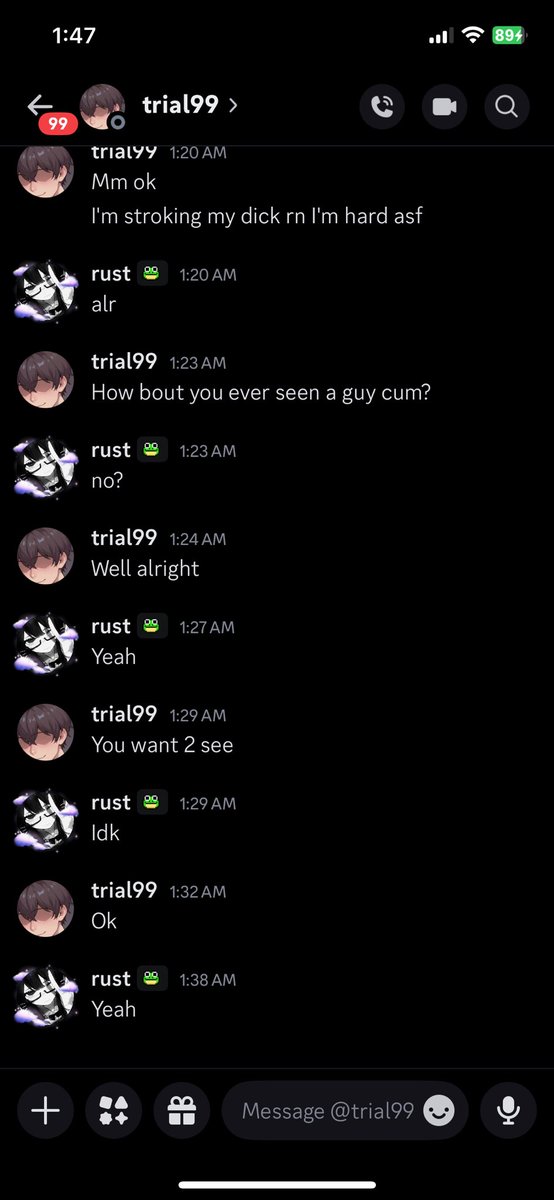 rUst (Pixie) tweet media