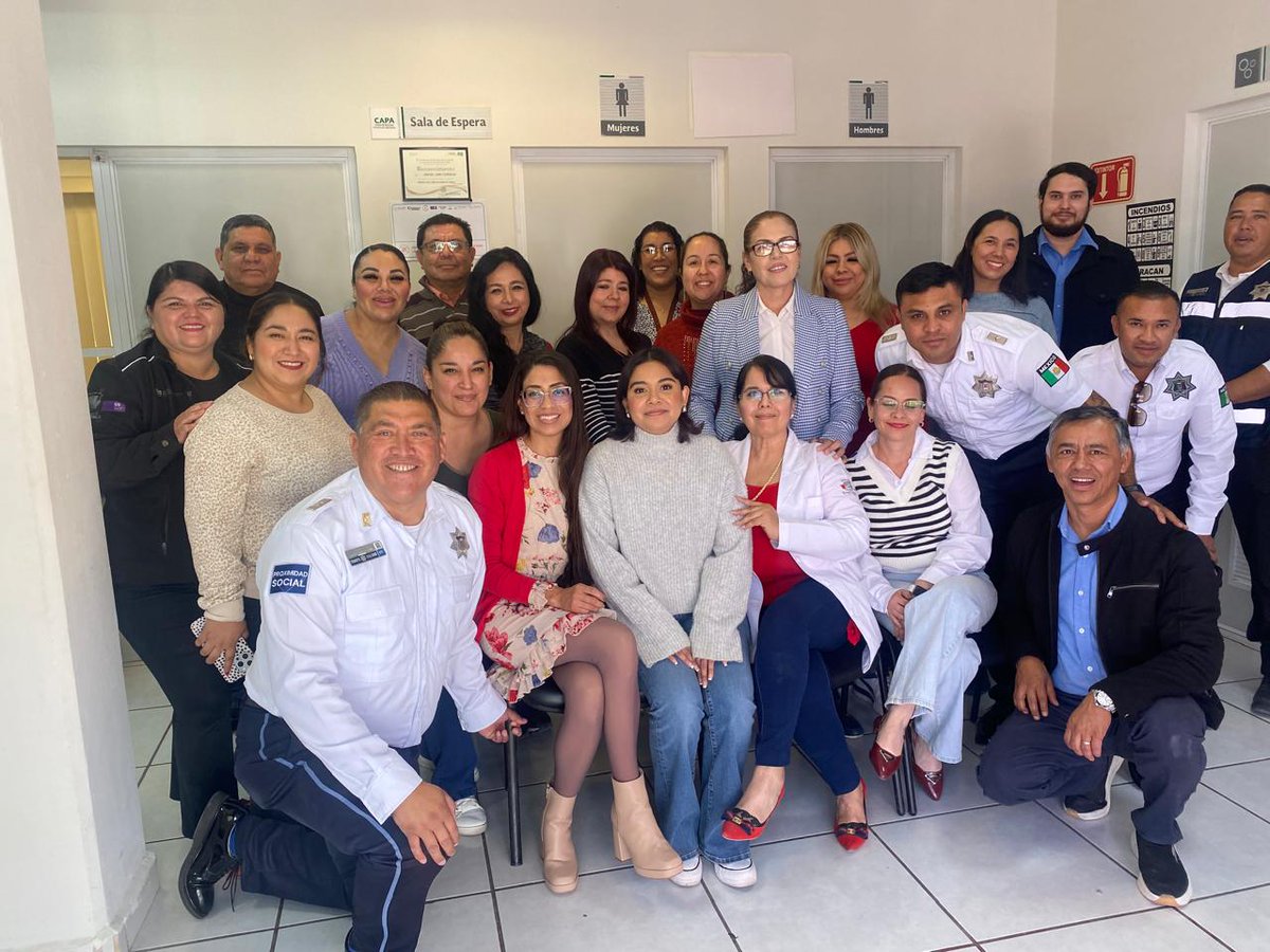 CapaTorreon's tweet image. Capacitación Mensual Red Psicología Jurisdicción Sanitaria 6💻Facebook: Cecosama Torreón
📱Twitter: CECOSAMA Torreón
☎️Teléfono: 8712 85-17-24
☎️Línea de Vida: 800 911 2000
capatorreon@gmail.com
 @SSalud_mx  @salud93108 @conasamamx