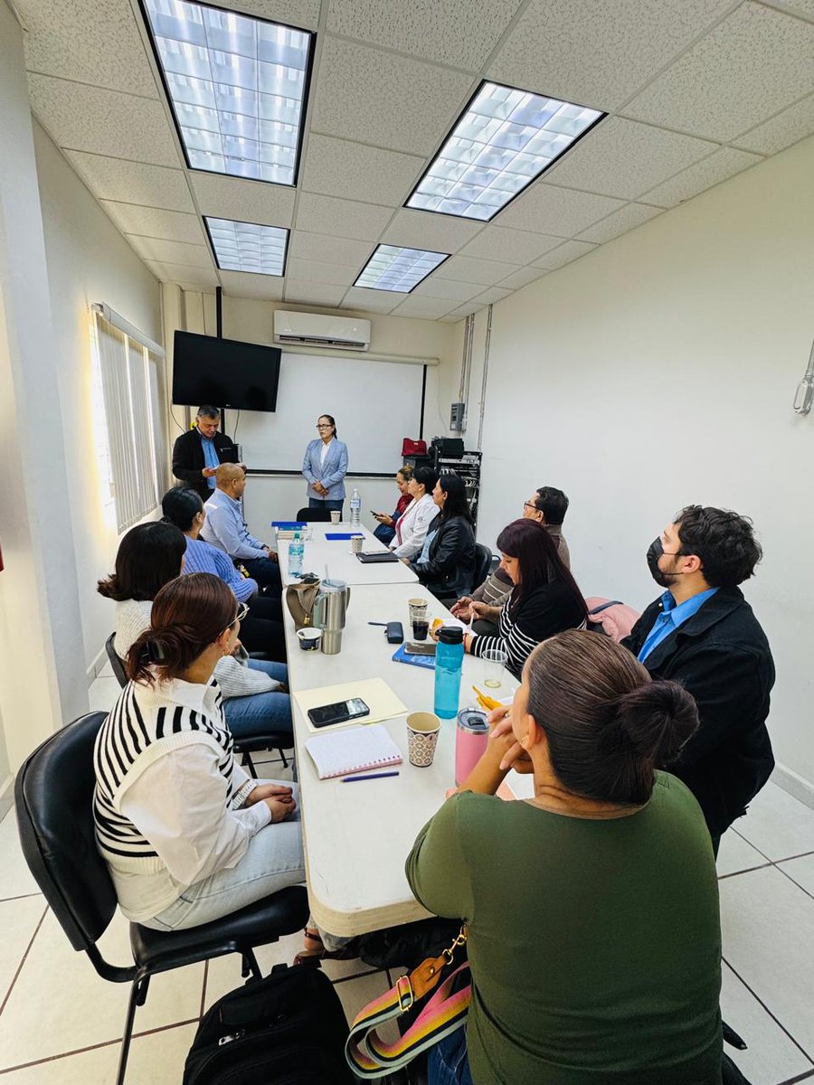 CapaTorreon's tweet image. Capacitación Mensual Red Psicología Jurisdicción Sanitaria 6💻Facebook: Cecosama Torreón
📱Twitter: CECOSAMA Torreón
☎️Teléfono: 8712 85-17-24
☎️Línea de Vida: 800 911 2000
capatorreon@gmail.com
 @SSalud_mx  @salud93108 @conasamamx