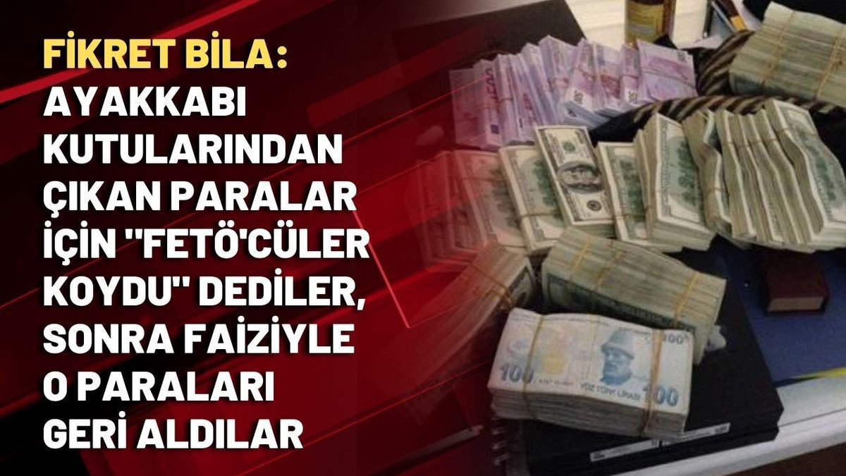 Ayakkabı kutularının hepsi gerçekti…

#TemizBelediyeGüçlüTürkiye