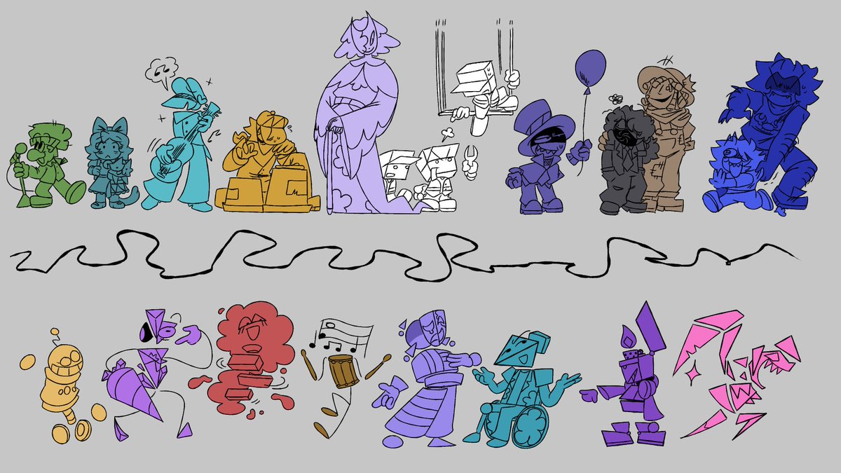 Day 173: DIMENSION SWAP 2
#dimensionaldeepend