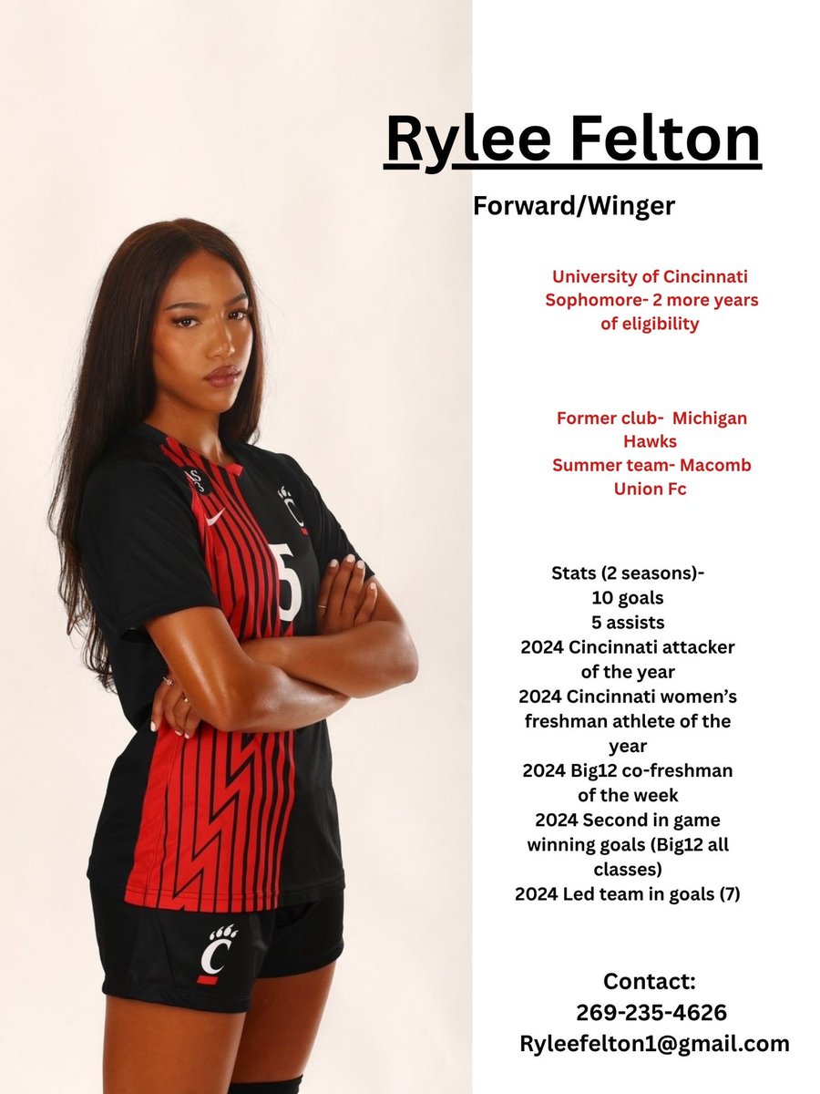 Rylee Felton tweet media