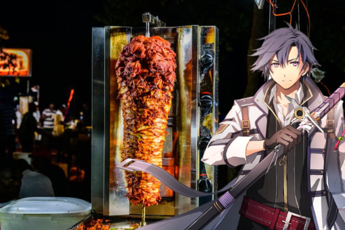 Rean Shawarma