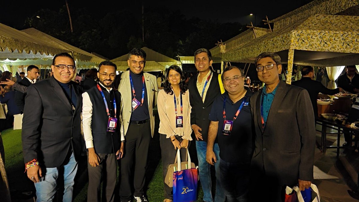 Gautam Ghosh tweet media