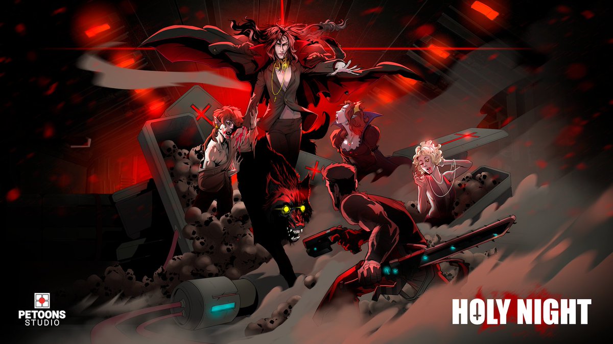 Petoons Studio | Play Together tweet media