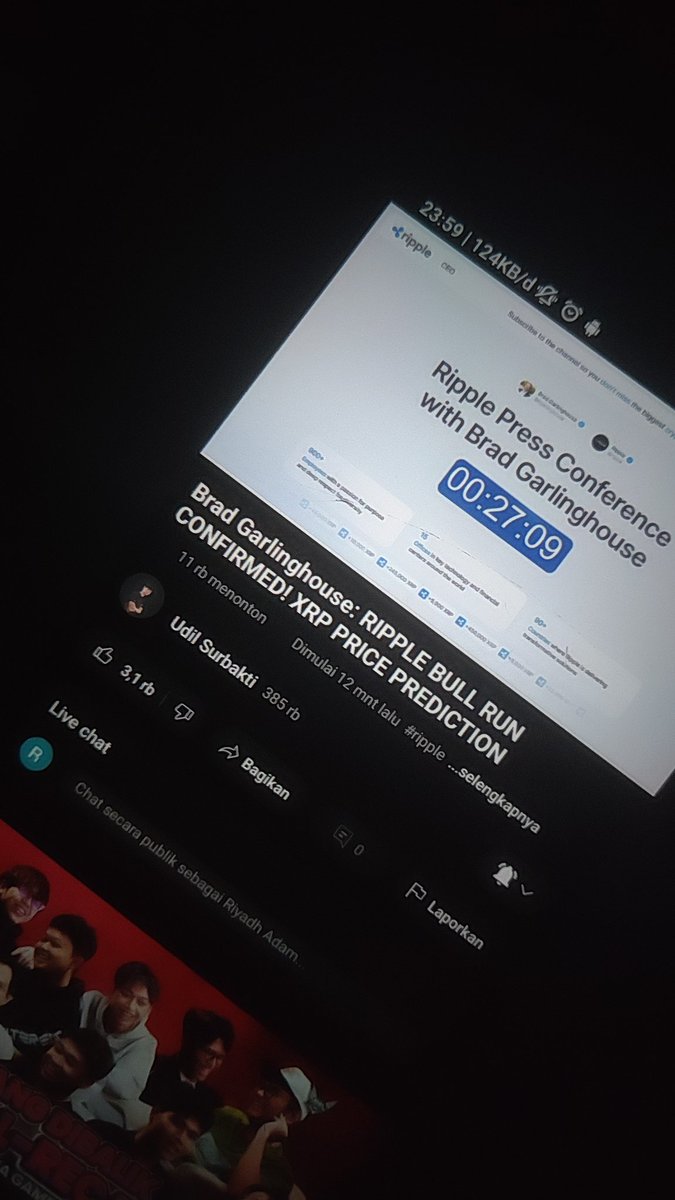 zulzeagle's tweet photo. Hi @TeamYouTube 
Saya kehilangan Akses Login ke YouTube dan Gmail karena akun saya baru diretas 5 jam yang lalu pada hari Kamis 13 November Pukul 22.00 WIB hingga saat on saya tidak bisa mendapatkan akses ke YouTube saya. Mohon Bantuanbya https://t.co/yUa78NnlWs