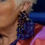 i’m on an earring hunt and properly thought i’d cracked it then 😭