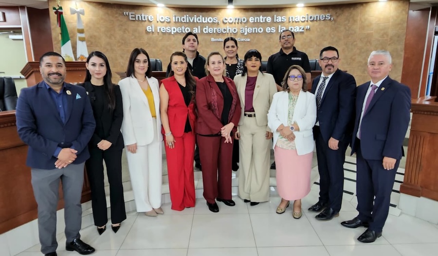 znortemedios's tweet image. 📚 Baja California tiene más de 1 millón de estudiantes y enfrenta retos: pagos atrasados, grupos sin maestro y movilidad docente.
También destacan avances en becas y detección de talentos, en la glosa del #CongresoBC.

👉 Lee el reporte completo
nuel.ink/A51bdb