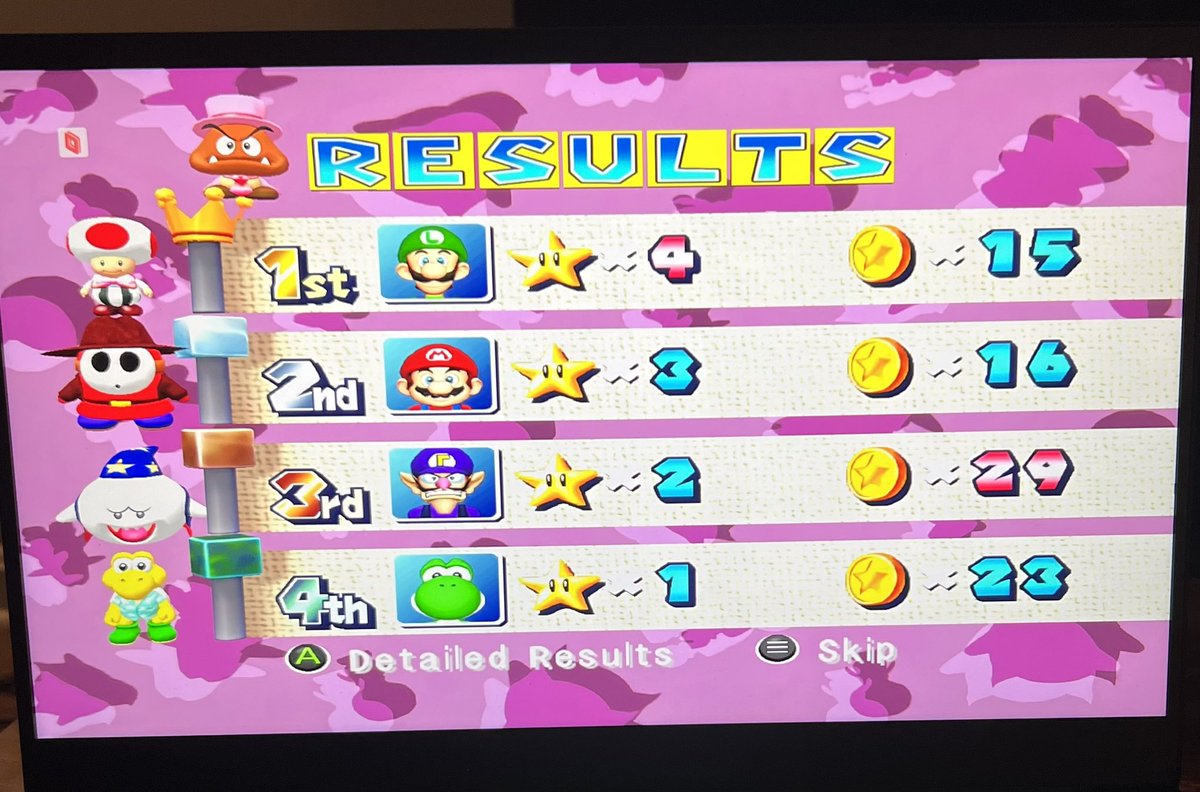 Nuts Off Gaming tweet media