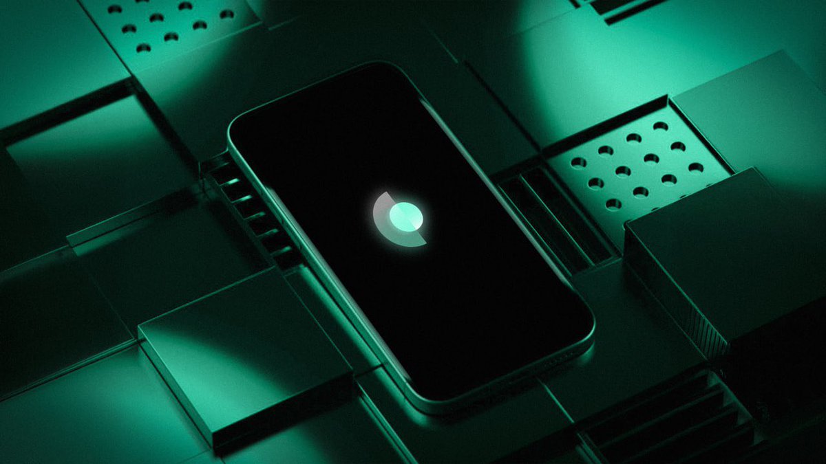 CipherLabsx's tweet image. 👀