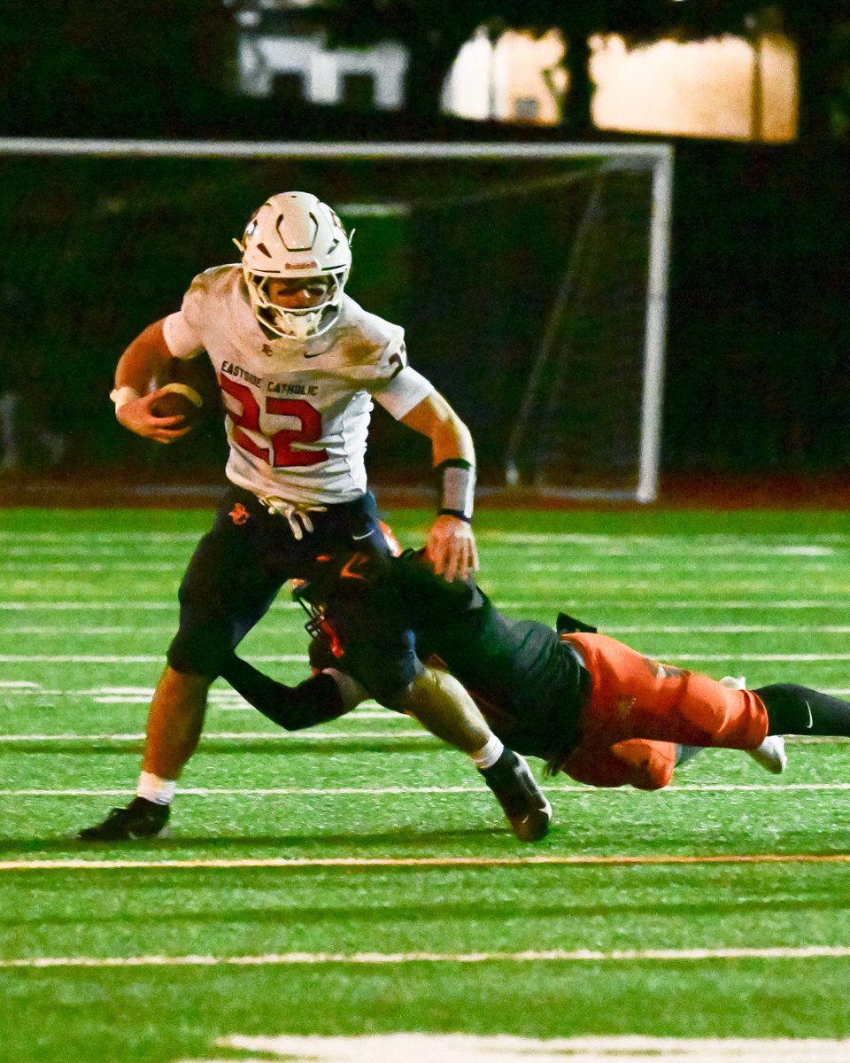 Thankful to be named 1st Team All-Metro Running Back <a href="/coachblake75/">Coach Blake Bentz</a>