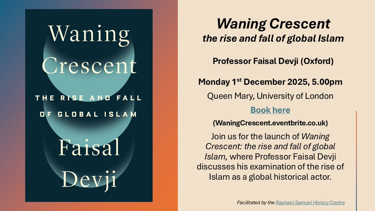 RaphaelSamuelHistCen tweet media