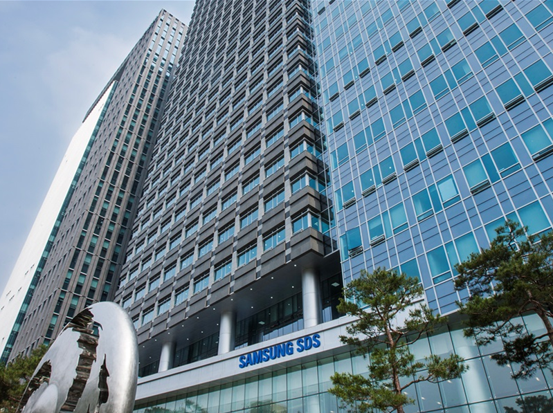 Samsung SDS America tweet media