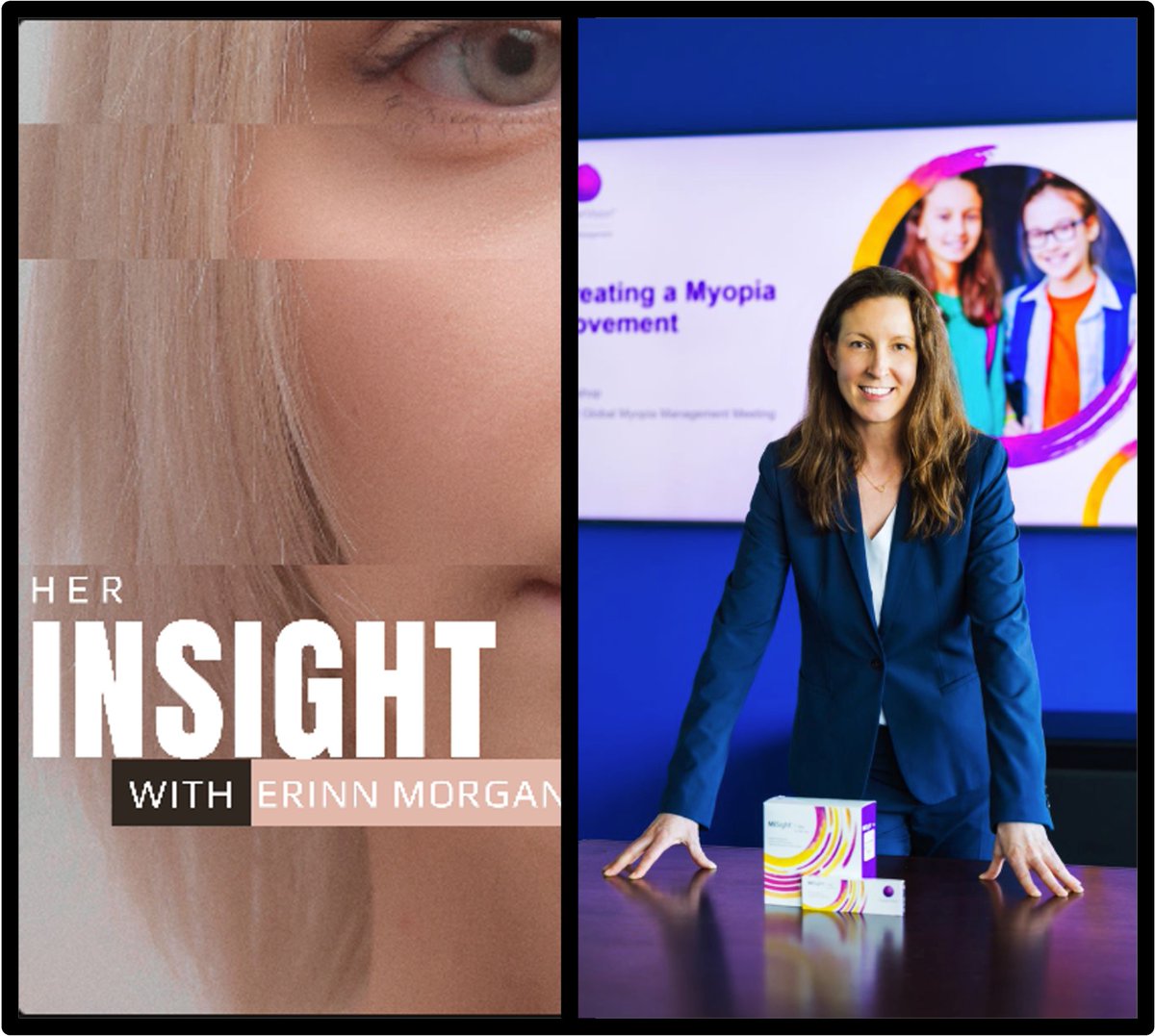 CooperVision Global tweet media