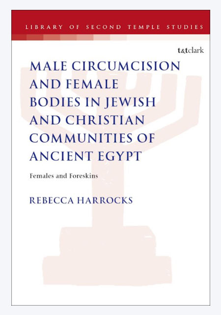 Out today! <a href="/BloomsburyAcad/">Bloomsbury Academic</a> 

bloomsbury.com/uk/male-circum…