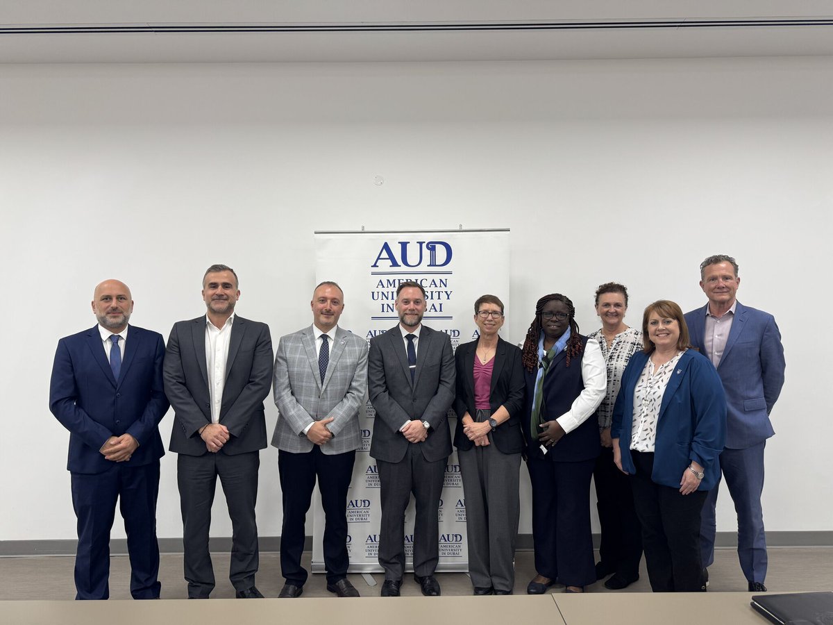 Penn State Global tweet media