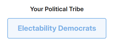 TopWeNeedership's tweet photo. @mattyglesias So, you're not a member of my tribe, after all! https://t.co/b95CPzKZmi