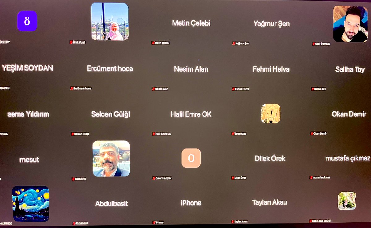 Van YYÜ Tarih Bölümü tweet media