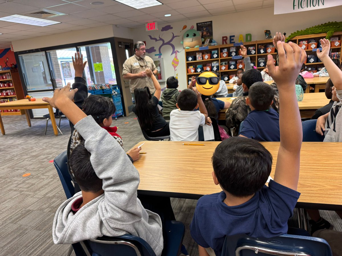 Our next two stops are at <a href="/HLELeaderInMe/">Highlands Elementary</a> <a href="/LearningatLTE/">Lake Trafford Elem</a> <a href="/pcr/">Personal Court RPTR</a> for 4th graders to learn the adventurous side of science with <a href="/lukedollar/">luke dollar</a> <a href="/NaplesZoo/">Naples Zoo</a>