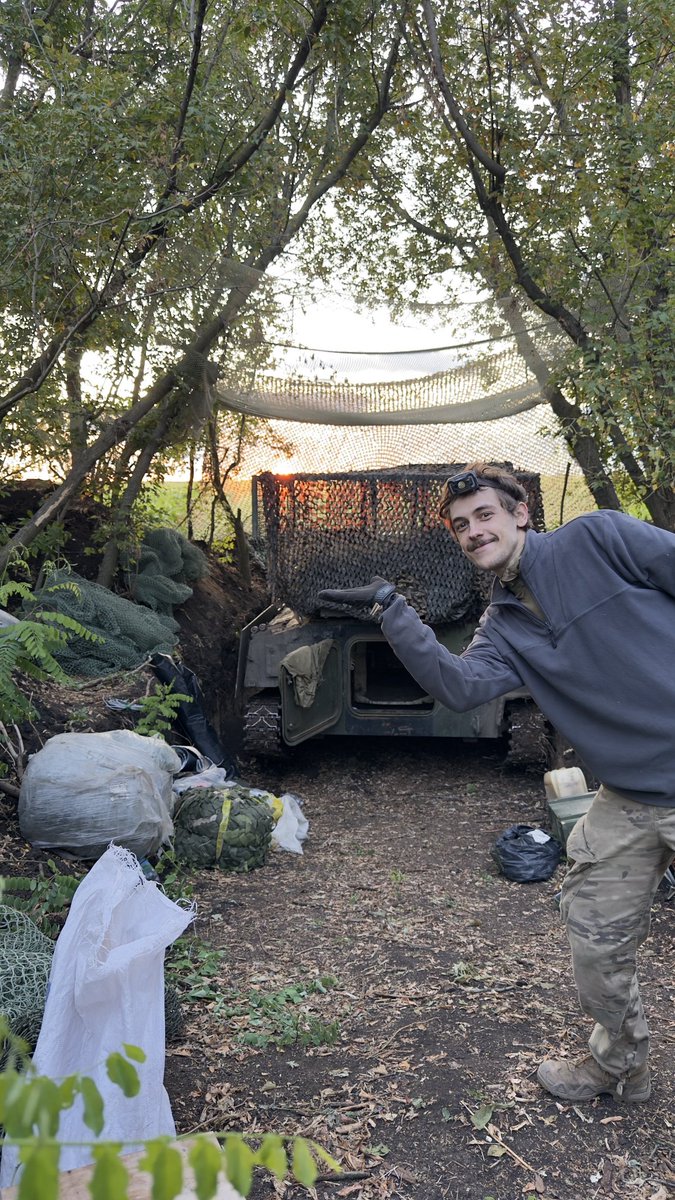 Корчам пизда!
Наш підрозділ зараз знаходиться на Новопавлівському напрямку. Через високу інтенсивність наші авто вирішили піти у вальхаллу, але ми їх туди не відпустимо. Тому ми відкриваємо збір на ремонт автомобілів підрозділу
send.monobank.ua/jar/7fccLs9dPG