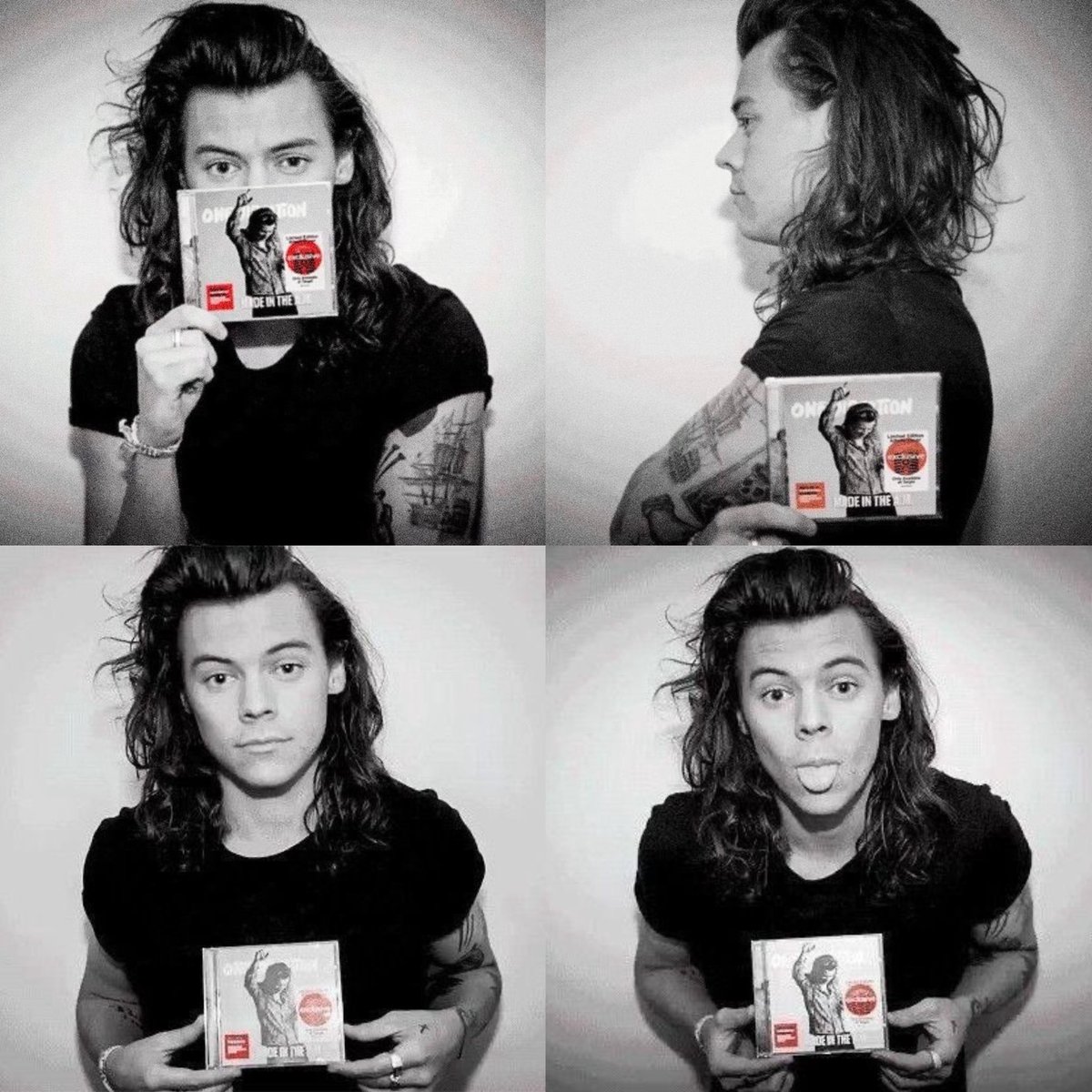 harry styles, made in the a.m.