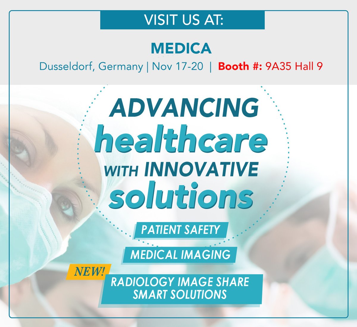 Codonics tweet media