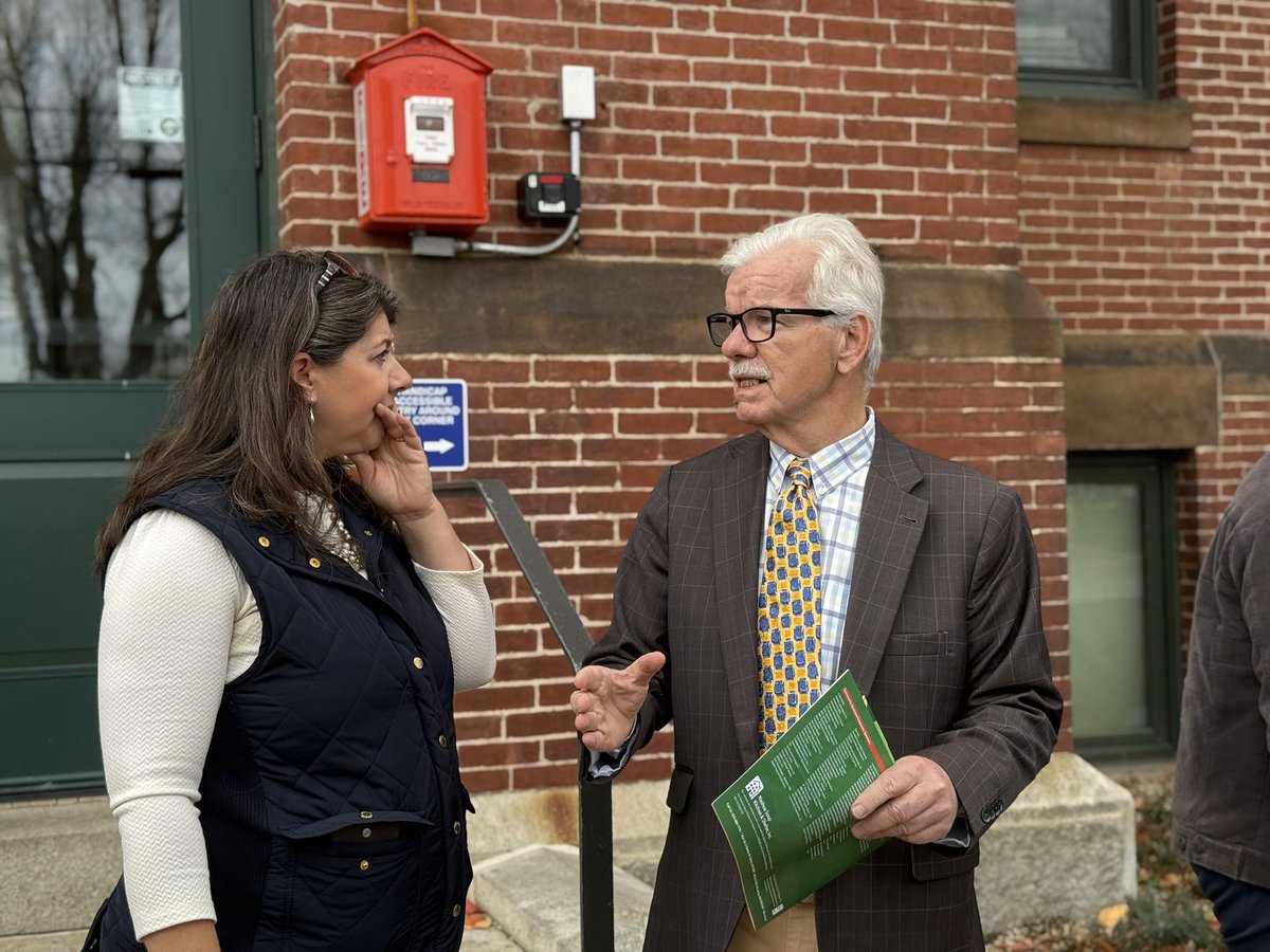 N.H Senate Democratic Caucus tweet media