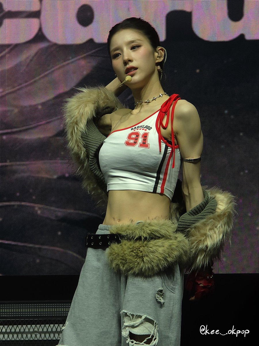 kee_okpop's tweet image. [251106] `Grand Club Icarus` Heejin

#ARTMS #아르테미스 #heejin #희진 
#GrandClubIcarus #Grand_Club_Icarus #ARTMSinBaltimore