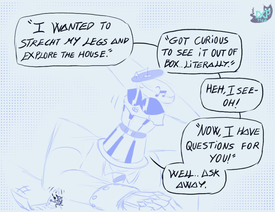 linxprime1968's tweet photo. TTCC giant au au 37!!! is a thread 🧵
#toontowncorporateclash #ttcc #ttccgiantau #davebrubot #majorplayer #ttccoc https://t.co/UhOSOhWI14