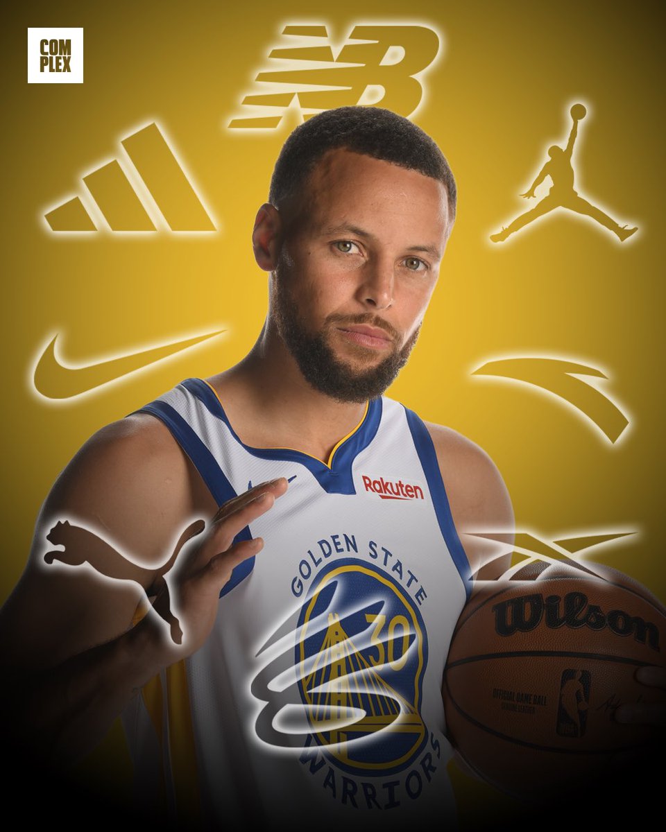 Complex Sneakers tweet media