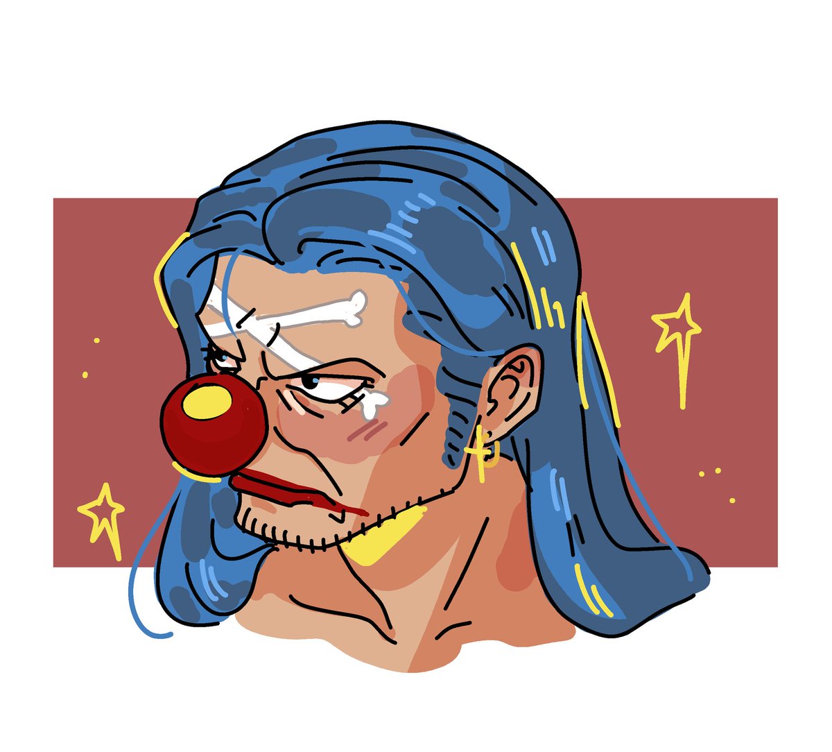 Daily Buggy 🤡 (@BuggyDBootiful) / Posts / X