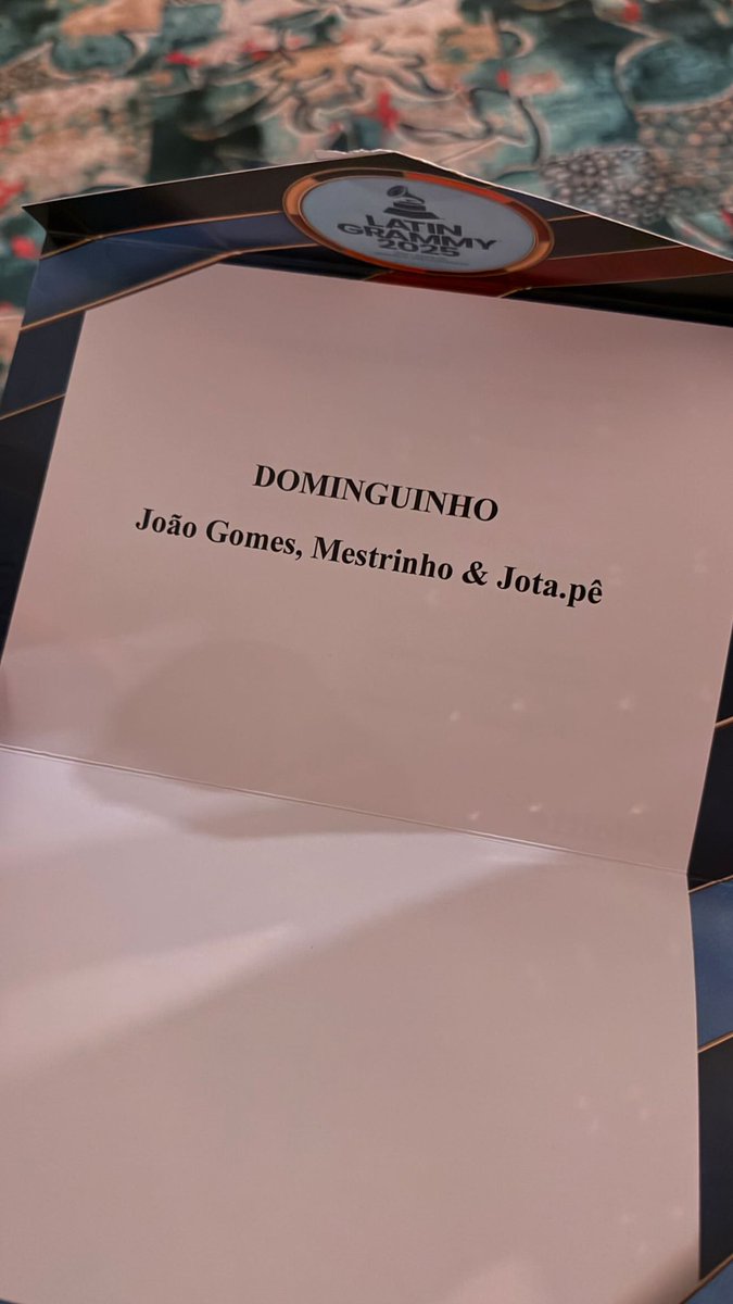 joaogomescant0r's tweet image. 😍🏆🤩