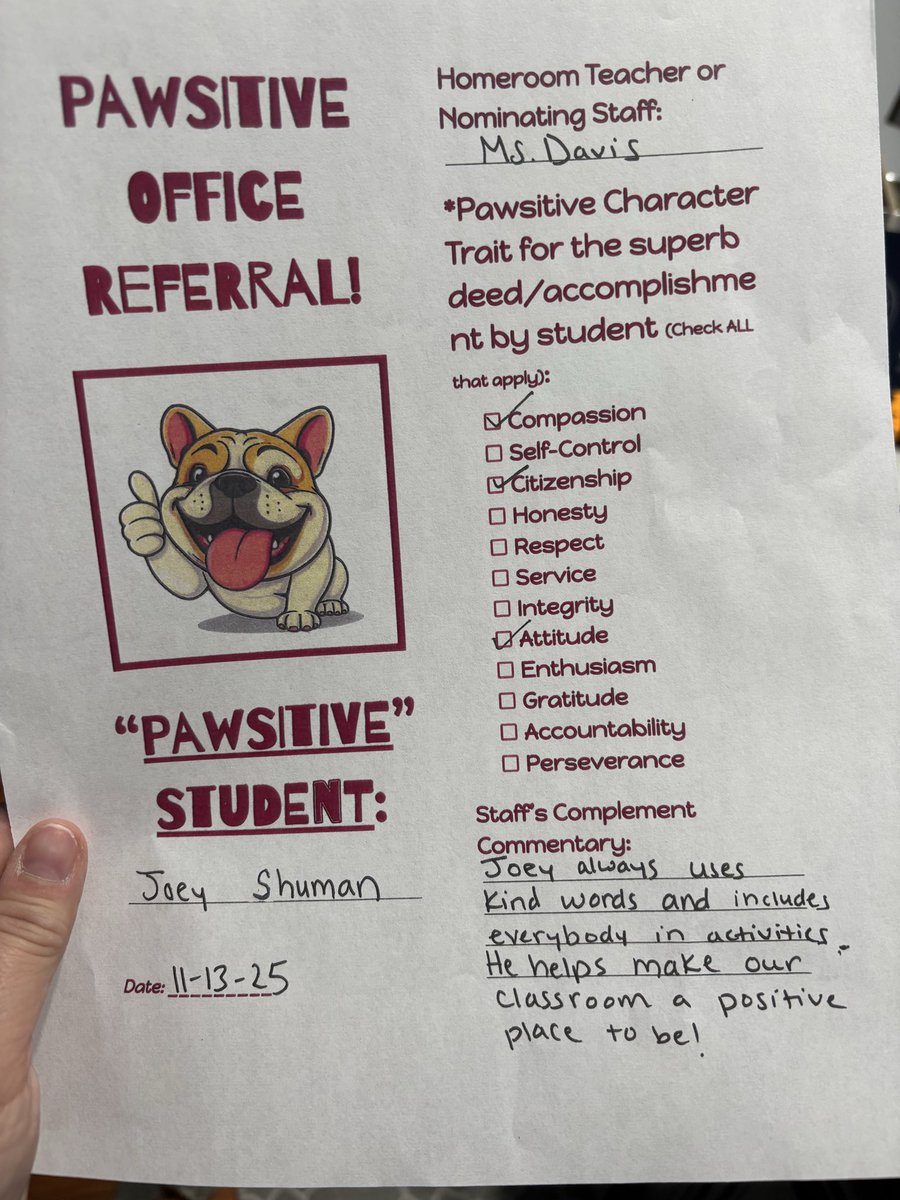 Samantha Shuman tweet media